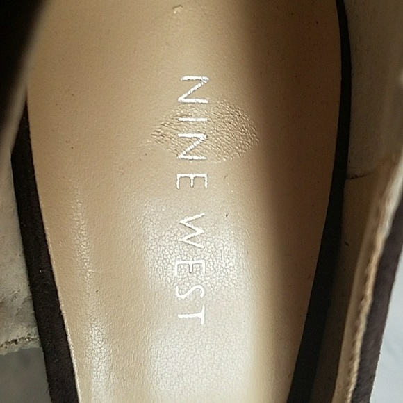 Nine West Heels - Picture 3 of 4